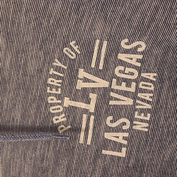 Las Vegas thin material hoodie And Crew Neck Sweatshirt - Picture 2 of 15